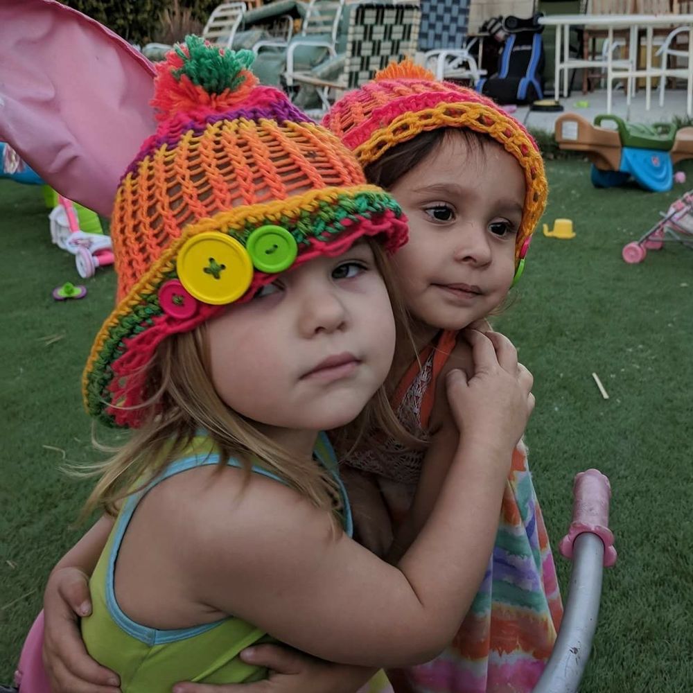 Meet your Posher, Christine